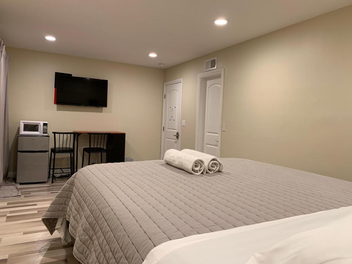 Lovely Room In Private House Near Disneyland Anaheim Eksteriør bilde
