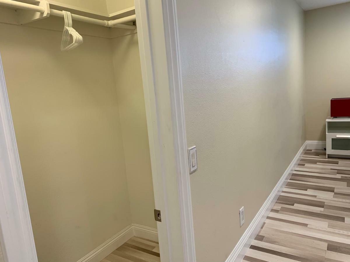 Lovely Room In Private House Near Disneyland Anaheim Eksteriør bilde