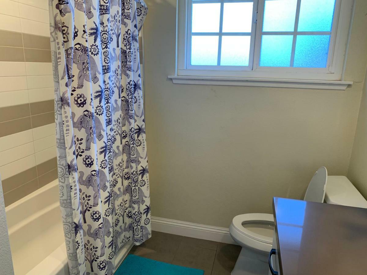 Lovely Room In Private House Near Disneyland Anaheim Eksteriør bilde