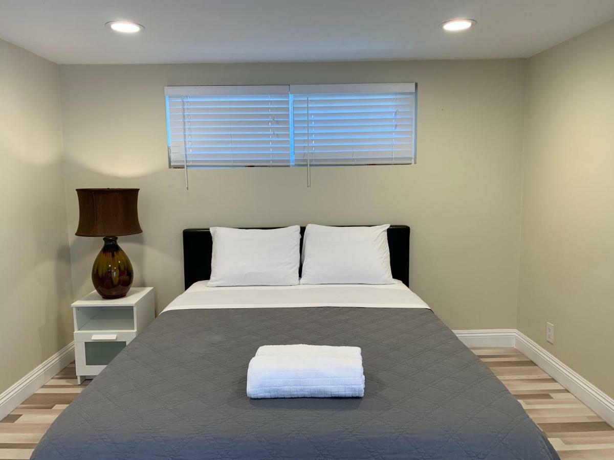 Lovely Room In Private House Near Disneyland Anaheim Eksteriør bilde