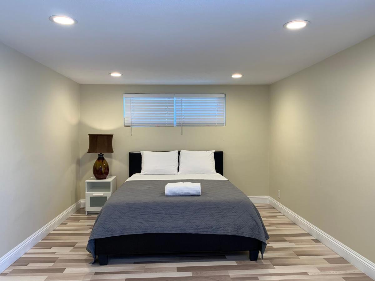 Lovely Room In Private House Near Disneyland Anaheim Eksteriør bilde